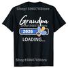 Unisex Future Papy 2025 2026 Funny Beer Lovers Fathers Day Grandpa Gift T Shirt Vintage Cotton Sleeve Custom T Shirts For Unisex