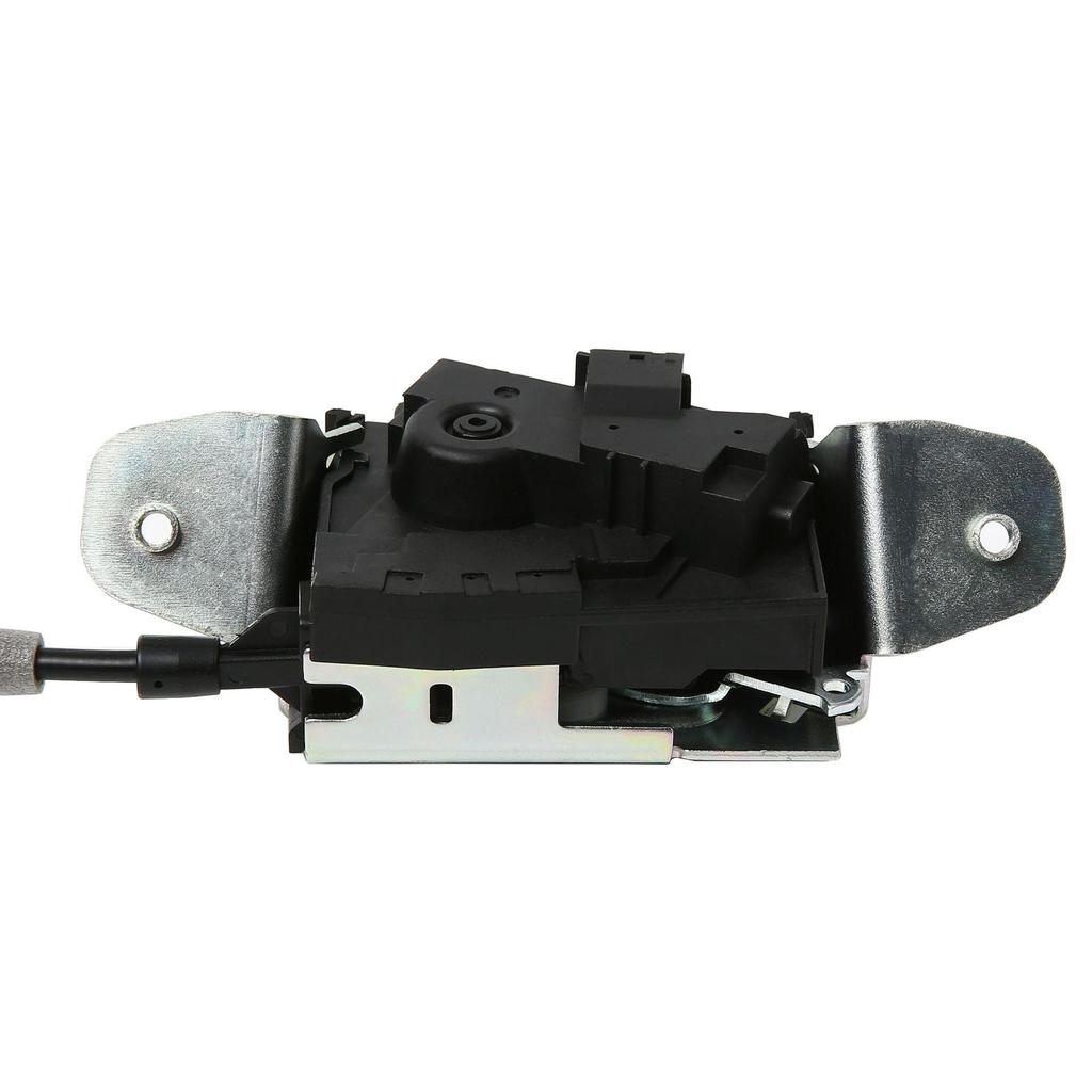 Kompatibel mit Tesla-Modellen (2014-2020) Heckklappenschloss Elektrischer Aktuator - Teilenummer. 6006654-00-B