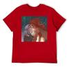 Rundhals Shimy And Gryf T-Shirt Sport-Tees Vintage Lustig Neuheit Aktivität Wettbewerb US-Größe