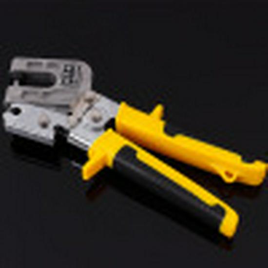 Light Steel Ceiling Punching Pliers for Dragon Installation