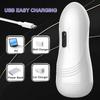 Automatic Male Masturbator Blowjob Sucking Massager Real Vagina Machine Penis Train Cup Adult Sex Toy for Men