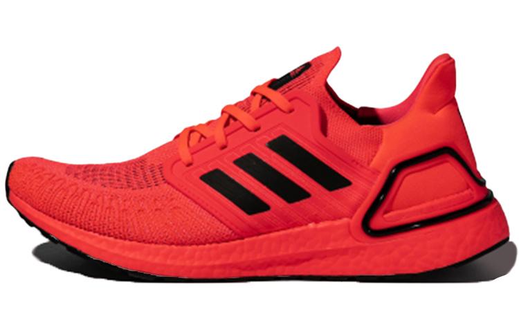 

Adidas Ultra Boost 20 Red/Black H67293 36