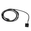 AUX IN Cable Adapter 6000 CD Aux Car Stereo Replacement for Ford Fiesta Ford Focus 6000 CD