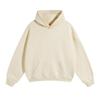 Damskie Bluzy z Kapturem Jednokolorowe Bluzy z Kapturem Męskie Casualowe Bluzy z Obniżonymi Ramionami Bluzy Unisex Bluzy z Kapturem Hip Hop Streetwear Ubrania dla Par