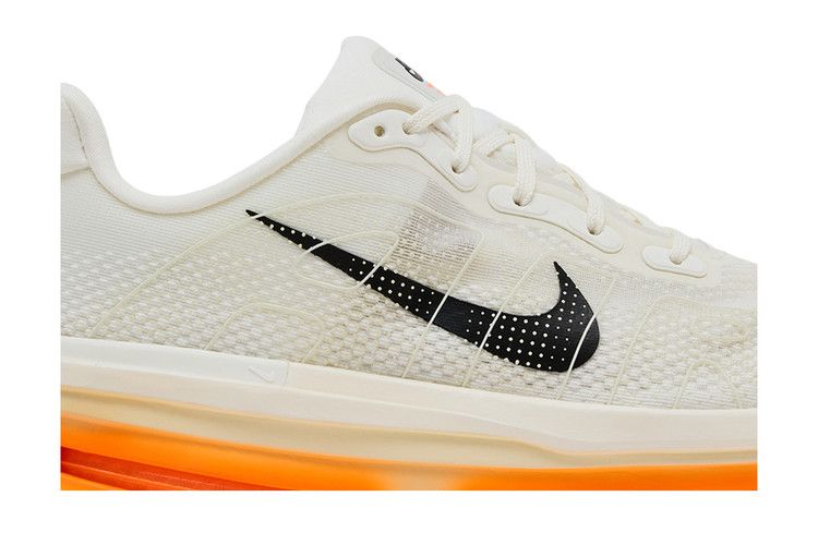 Men's Sneakers Nike Vomero Premium Sail Coconut Milk Sail/Coconut Milk/Total Orange/Black