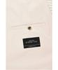 Man On The Boon Hidden Button-Up Paper Yarn Coat_Beige 4716109002