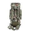 BINGFU Camouflage Outdoor Hiking Backpack