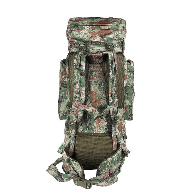 BINGFU Camouflage Outdoor Hiking Backpack