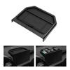 For Ford Maverick 2025 Car Storage Box Central Control Screen Rear Storage Case Interior Accessories Dashboard Storage Tray
