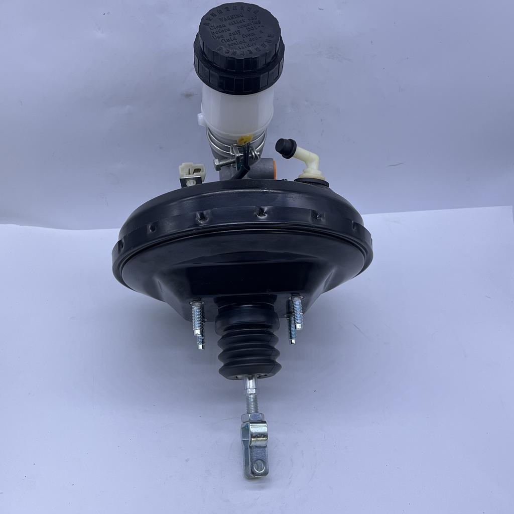 Brake Booster Brake Master Cylinder Assy For Geely Ck