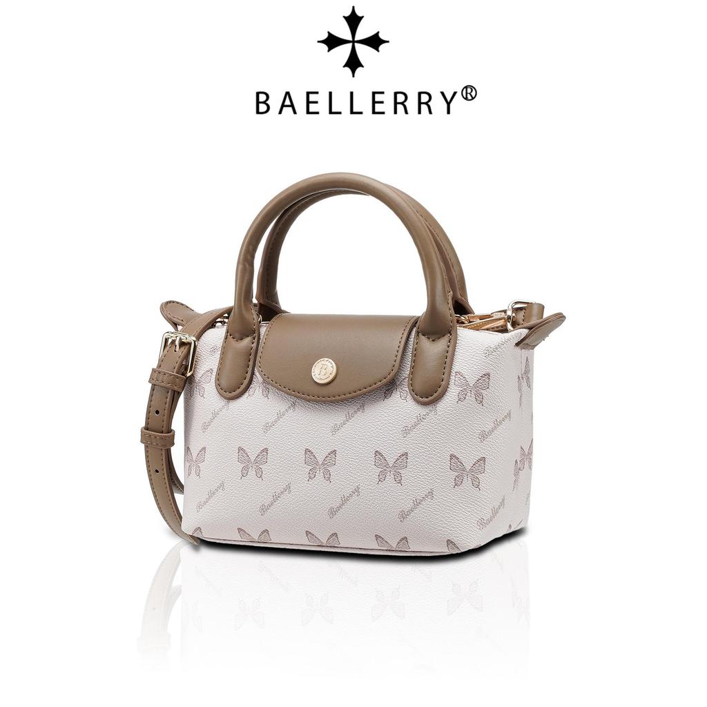 Korean Style High-End Luxury Women's Crossbody Small Square Shoulder Bag