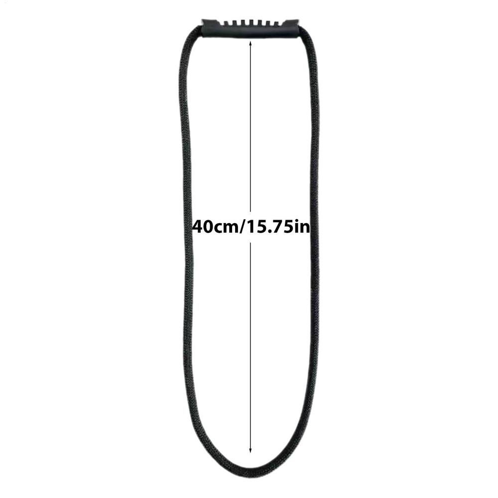 Storage Straps Water Hose Carrying Strap Convenient Garden Water Hoses Organization Sturdy Heavy Duty Storage Extension Cord