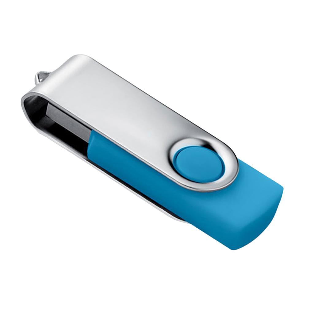 MidOcean Techmate Pendrive 16GB USB Flash Drive