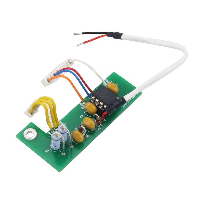AT19-BTL Bridge Board BTL Adapter Board Designed For Icepower125asx2 Digital Power Amplifier Board