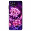 Quantum3 Case For Samsung Jump2 Case Fashion Soft TPU Silicone Cover For Samsung Galaxy Quantum 3 / Jump 2 5G SM-M336K Coque