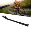Bike Kickstand Aluminum Alloy Large Grounding Area Stable Parking Height Adjustable Mountain Bike Kickstand