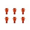 NEU Gabelschutzschrauben Für Honda CR125R CR250R CRF250R CRF250X CRF450R CRF450X CRF450RX CRF250L/M CRF 250 RALLY 450R