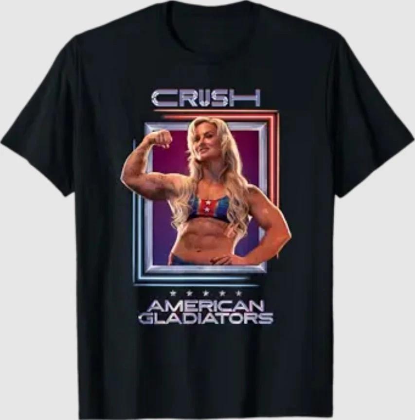 Crush T-Shirt XXXXL