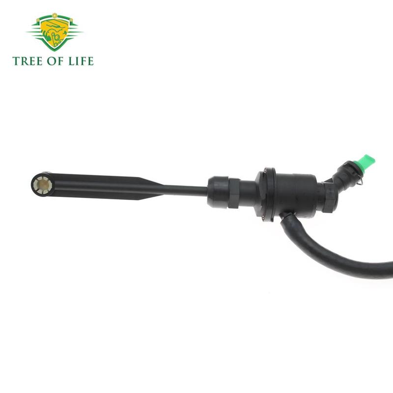 NEW Clutch Master Cylinder 306106218R For RENAULT MASTER 2.3 16V 2013 2014 2015 2016 2017