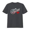 Christine Stephen King Book Fan Art T Shirt Stylish Design for Horror Lovers vintage Washed Breathable graphic Stretched