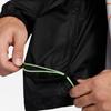 Nike ACG Cinder Cone Letter Embroidery Color Block Single Row Hooded Casual Jacket Men Jacket Black DB0979-016