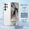 S26 Ultra Smartphone, 16GB RAM + 1TB Storage, Android OS, Popular Cross-Border Device