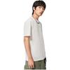 Li Ning Sports Trendy Collection T Shirt Men's White AHSS895-1