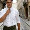 Bretelles réglables de 3,5 cm avec clips antidérapants Design rétro en Y Élastique extensible Pour hommes et femmes