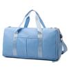 Wet Dry Separation Multipurpose Gym Travel Duffle Bag