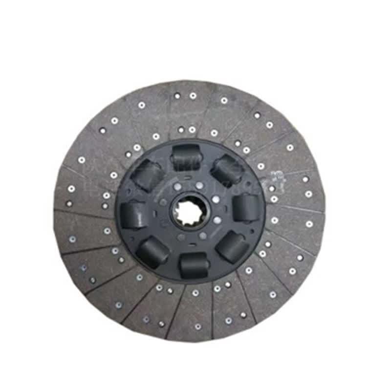 E-TOO Clutch Disc