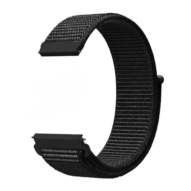 Black Nylon