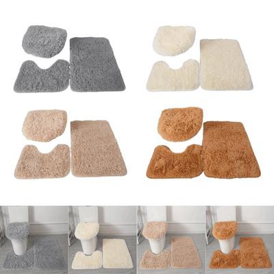 Banyo ve tuvalet – Banyo Paspası