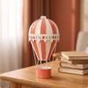 Buoyant Sphere Balloon Decoration Artistic Metal Sculpture Lively