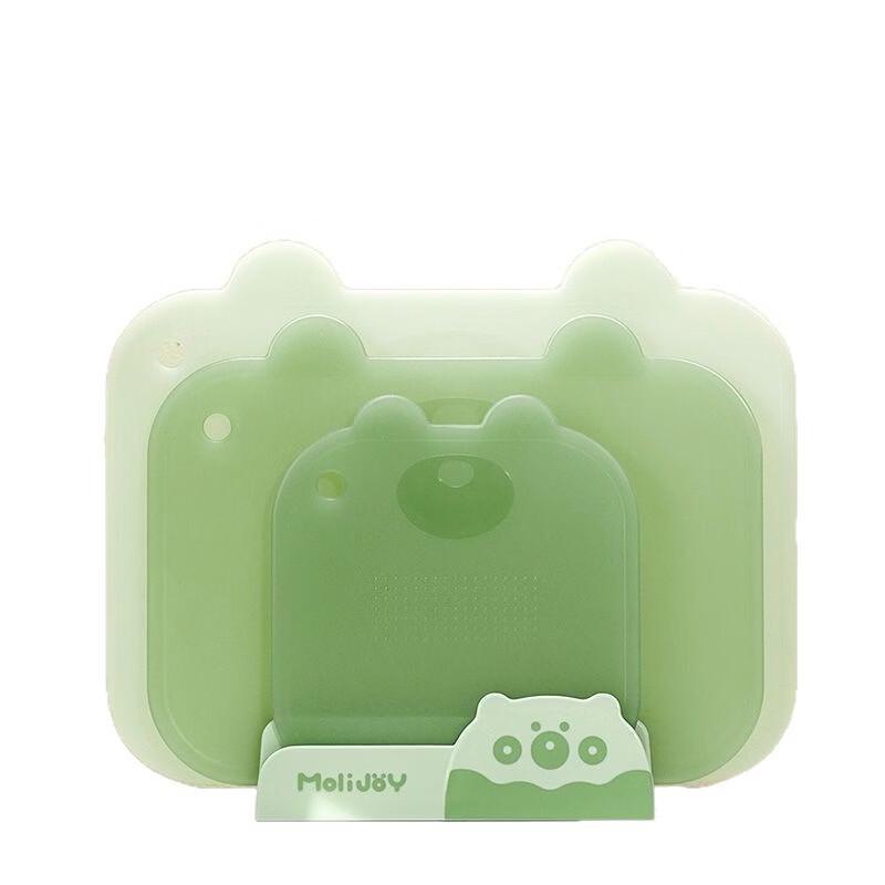 Wutuo Plastic Fruit Cutting Board