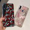 For Samsung Galaxy A20s A20 A20e Case Back Cover Cartoon Cool Style Animals Girly Soft TPU Silicone Bumper A202F A205F A207F