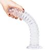 7 Styles Jelly Anal Dildo with Suction Cup Huge Realistic Dildos Sex Toy for Women Men Big Butt Plug Fake Dick for Erotic Play