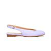 Women S Comfort Flat Slingback W9p48373m22nt Lavender
