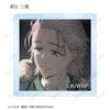 TV Anime "WIND BREAKER" Trading Scene Acrylic Tiles Box of 8