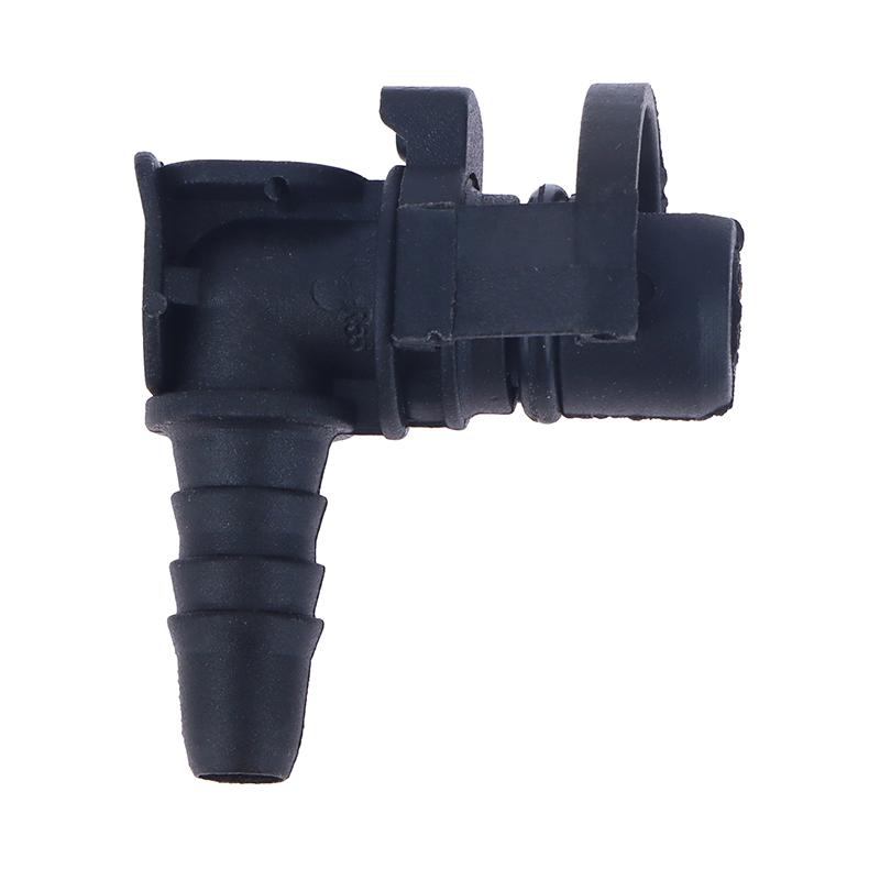 55354565 Thermostat Water Hose Pipe Connector For Vauxhall Opel Connector