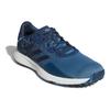 New Adidas S2G Spikeless Golf 'Blue' GV9794