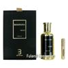 Bharara King Middle East Arabic Men's Perfume - Long-Lasting Fragrance