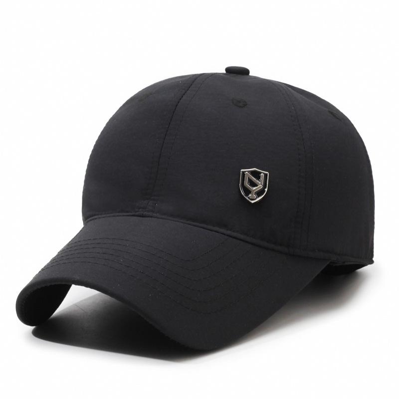 

Новая флисовая теплая и холодная бейсбольная кепка для мужчин среднего возраста, ветрозащитная, для бега, повседневная кепка Adjustable чёрный