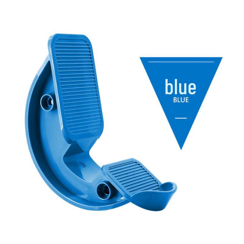Longchan Adjustable Calf Stretcher & Foot Massager