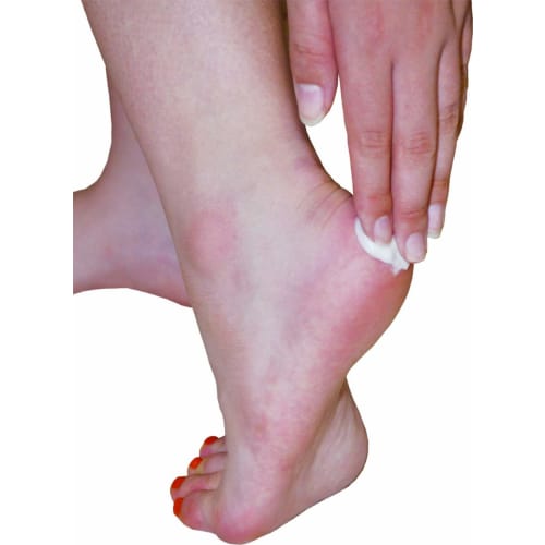 TO-PLAN Heel Cream 110g Urea Cream