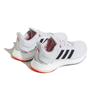 Adidas Pureboost 21 Comfortable Fashion Versatile Fabric Low-Top Running Shoes Unisex Sneakers White JP6343