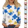 Topper – Pullovers og longsleeves