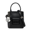 Disney Mickey Series Commuter Casual Practical Jelly Versatile Elegant Chic Small Square Bag Women Handbags BMK-71559P