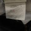 Acne Jeans Made In Portugal Stretch Pants W29 Black Jeans Men's Used