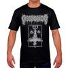 Koszulka Dissection Przeszłość Żyje Wczesne Psoty Melodyczny Black Metal Letnia Bawełniana Męska Damska Góra T-shirt Streetwear Casual