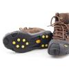 Crampon Cleats Anti-slip Anti Slip Ice Gripper Shoes Grips Antiskid Shoe Cover Shoes Spikes Covers